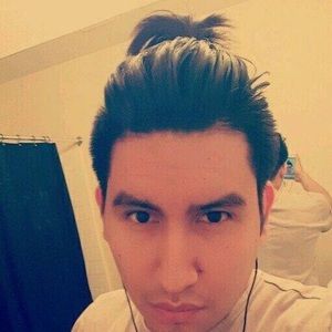 Meet your Posher, Alan